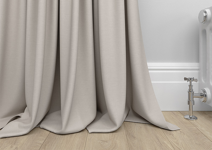 Norleigh, Fog - Made to Measure Curtains - Image 6